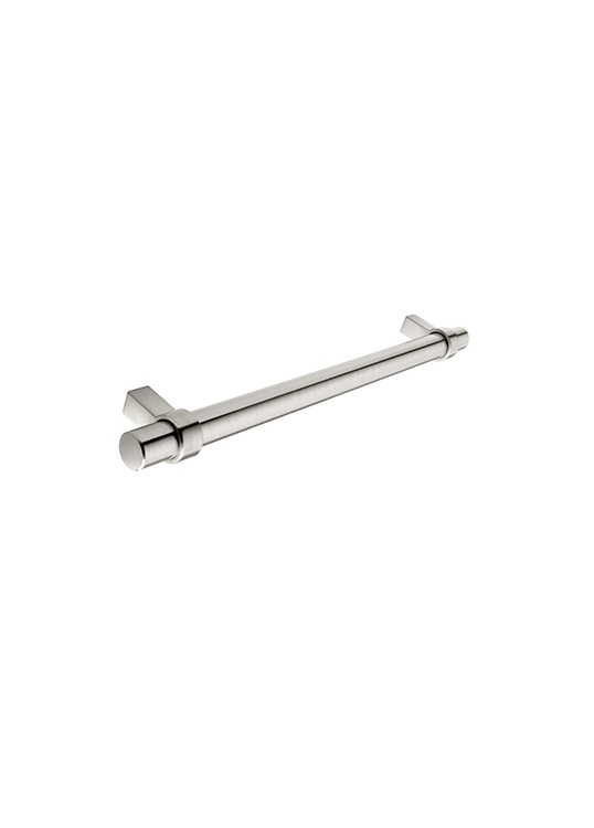 Stainless steel effect T bar handle