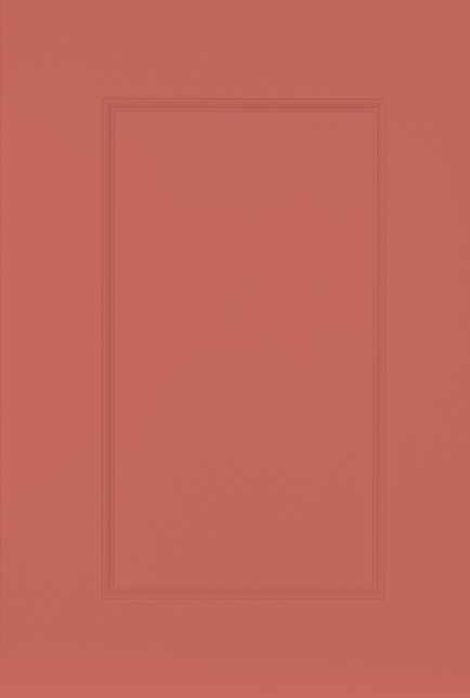 Terracotta Sunset