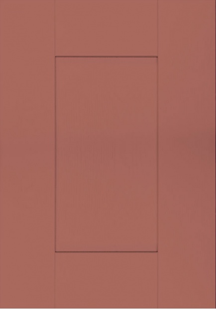 Terracotta Sunset